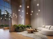 Apartamento com 212 m² com 4 suítes | Condomínio Clube e...