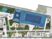 Apartamento com 213,40 m², 3 vagas + deposito a venda na...