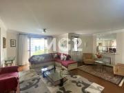 Apartamento com 214 m² para venda, vista livre, 4...