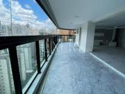 Apartamento com 215 m², 2 quartos sendo 2 suítes à venda...