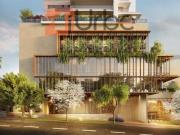 Apartamento com 217m2 à venda em Pinheiros