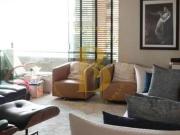 Apartamento com 220 m², 3 quartos sendo 2 suítes à venda...