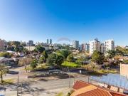 Apartamento com 222 m², 4 quartos, 2 vagas, Bigorrilho...
