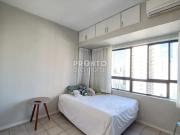Apartamento com 223 metros, 4 quartos, 2 suite, Closet,...