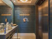 Apartamento com 226m² e piscina privativa, no Jardim Europa