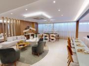 Apartamento com 227 m2 e 4 suítes à venda no Marista, ao...