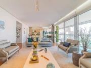 Apartamento Com 228M² 4 Suítes Varanda Gourmet!Grand...