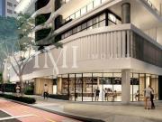 Apartamento com 230.9 m², 4 quartos sendo 4 suítes à... Apartamento com 230.9 m², 4 quartos sendo 4 suítes à...