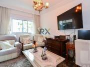 Apartamento, com 230 m² no bairro Pacaembu