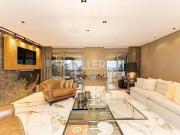 Apartamento com 235 m², 3 quartos sendo 3 suítes, 4...