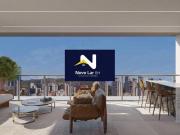 Apartamento com 236m², 4 qts, 4 suítes, 4 vagas, 3...