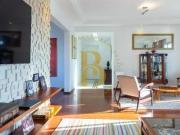 Apartamento com 240 m², 4 quartos sendo 3 suítes à venda...