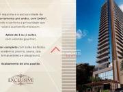 APARTAMENTO COM 240 OU 480 M2, 1 POR ANDAR, 3 OU 4...