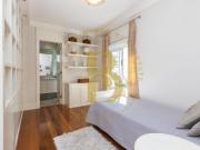 Apartamento com 243 m², 3 quartos sendo 3 suítes à venda...