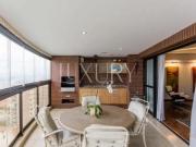 Apartamento com 247 m², 4 quartos sendo 4 suítes à venda...