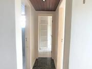 Apartamento com 2/4 mobiliado em condomÃnio fechado em...