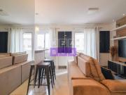 Apartamento com 2/4 reformado