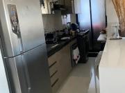 Apartamento com 2/4 totalmente mobiliado no salvador prime