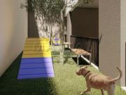 Apartamento com 25,80m², Jardim Guançã 2 dormitórios em...