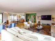 Apartamento com 260 m², 3 quartos sendo 3 suítes à venda...