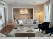 Apartamento com 260 m², 3 quartos sendo 3 suítes à venda...