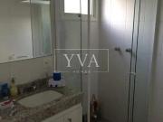 Apartamento com 265 m² no Paraíso, com 3 suítes e...