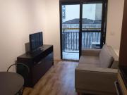 Apartamento com 26m², 1 quarto, na Santa Cecília
