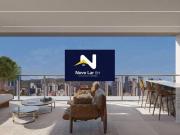 Apartamento com 288m², 4 qts, 4 suítes, 4 vagas, 3...