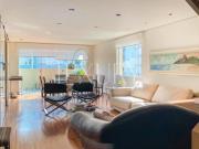 Apartamento com 289 m², 3 quartos sendo 3 suítes à venda...