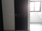 Apartamento com 28,5 m², 1 dormitório, 1 banheiro,...