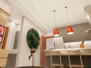 Apartamento com 28 m² sendo 1 dormitório Vila Esperança...