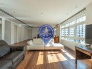 Apartamento com 292m², mobiliado à venda, Jardim...