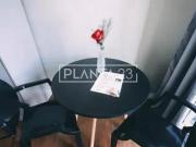 Apartamento com 29 m², 1 quarto sendo 1 suíte à venda no...