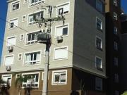 Apartamento com 2 amplos dormitórios