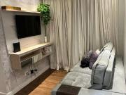 Apartamento com 2 d à venda, 58 m² por R$ 480.000 Vila...