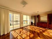 Apartamento com 2 dor. /1 suíte/Lavabo/2 vagas +...