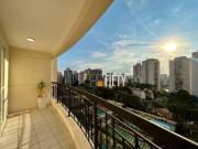 Apartamento com 2 dor./1 suíte/Lavabo/2 vagas + Depósito...