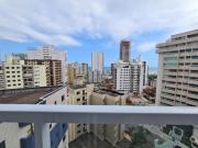 Apartamento com 2 dorm 1 suite 1 vaga Lazer de Clube no...