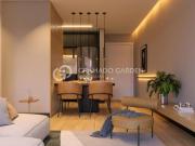 APARTAMENTO COM 2 DORM À VENDA CENTRO CANELA/RS