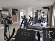 Apartamento com 2 dorm e 1 suíte, 73 m², à venda Jardim...
