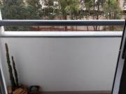 Apartamento com 2 dorm Sacomã
