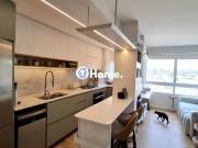 Apartamento com 2 dorm. vaga coberta a venda no Supreme...