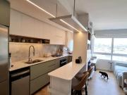 Apartamento com 2 dorm. vaga coberta a venda no Supreme...