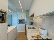 Apartamento com 2 dorm. Vaga coberta a venda no Supreme...