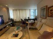 Apartamento com 2 dormitórios, 109 m² Vila Nova...