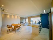 Apartamento com 2 dormitÃ³rios, 110 mÂ² venda por R$...