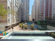 Apartamento com 2 dormitÃ³rios, 130 mÂ² venda por R$...