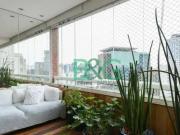 Apartamento com 2 dormitórios, 152 m² venda por R$...