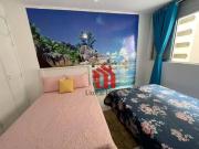 Apartamento com 2 dormitórios, 153 m² venda por R$...