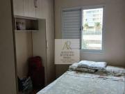 Apartamento com 2 dormitÃ³rios 1 suÃte para alugar, 98...